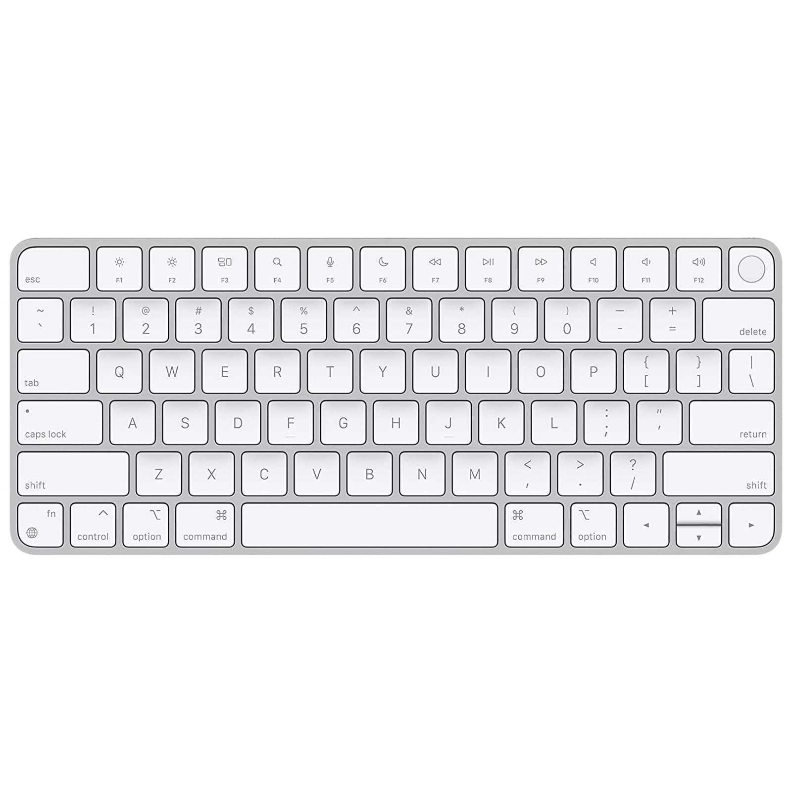 Apple Magic Keyboard shops